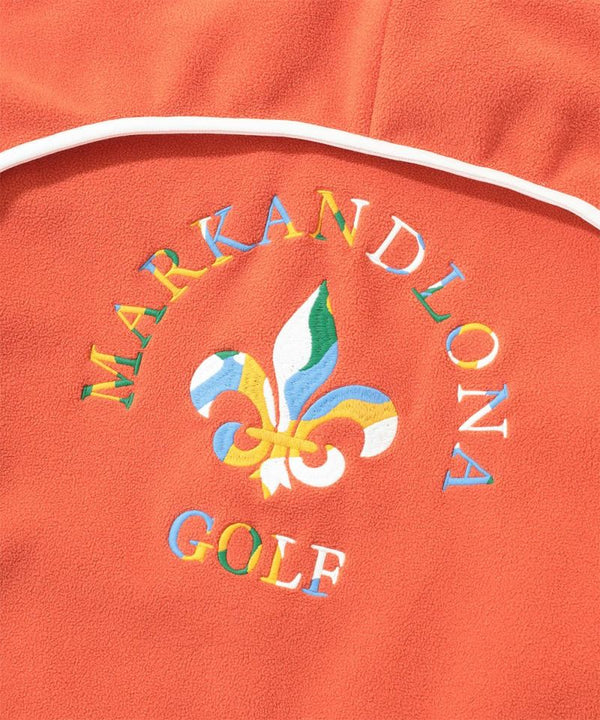 Médoc Alpine Fleece 1/4 Zip Top | MEN