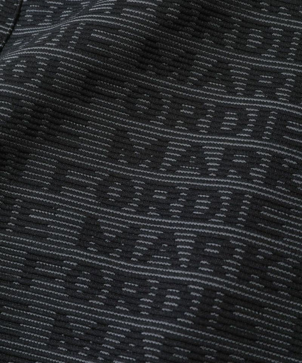 Este Uneven Jaquard Pants | MEN