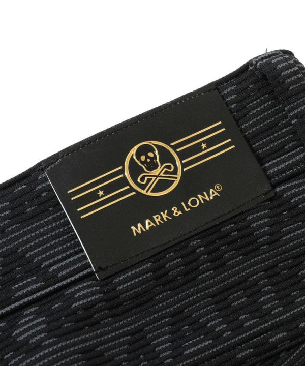 Este Uneven Jaquard Pants | MEN