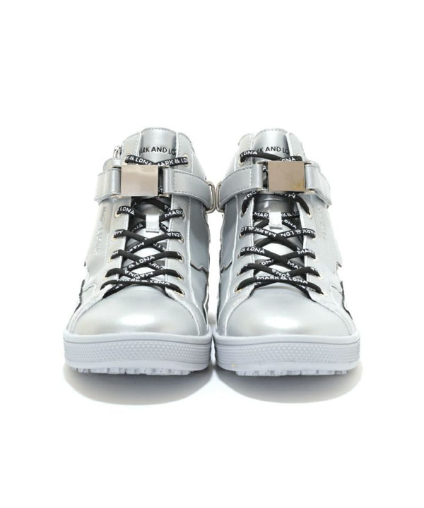 Lotus Green Walker Mid W/Strap | MEN and WOMEN