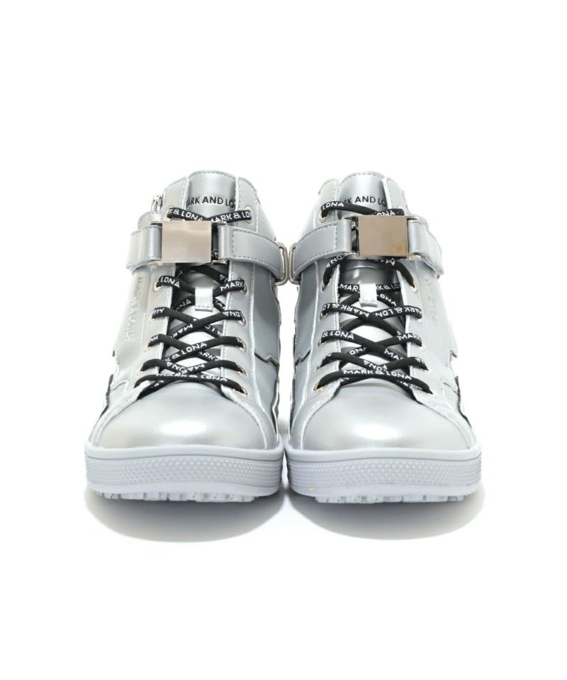 Lotus Green Walker Mid W/Strap | MEN and WOMEN