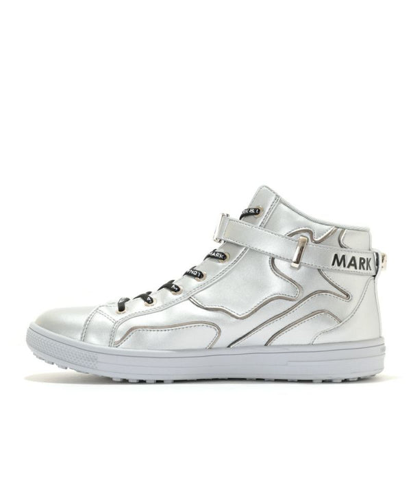 Lotus Green Walker Mid W/Strap | MEN and WOMEN