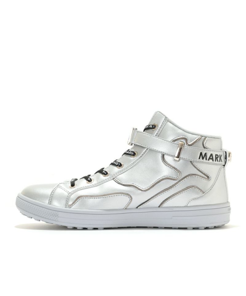 Lotus Green Walker Mid W/Strap | MEN and WOMEN