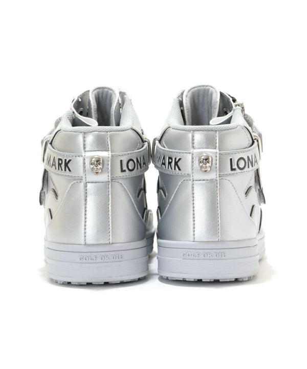 Lotus Green Walker Mid W/Strap | MEN and WOMEN