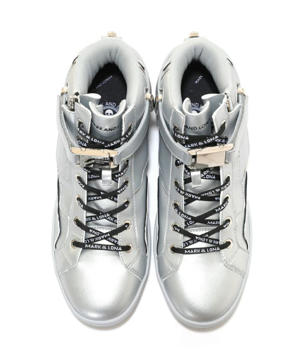 Lotus Green Walker Mid W/Strap | MEN and WOMEN