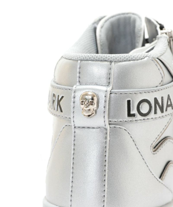 Lotus Green Walker Mid W/Strap | MEN and WOMEN