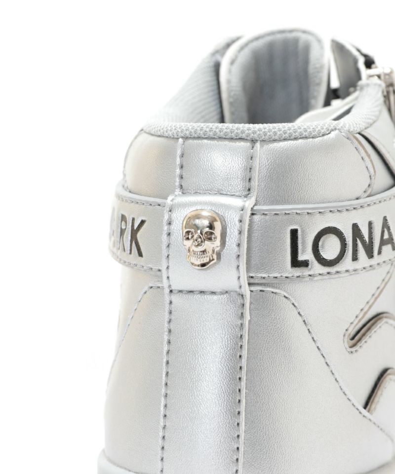 Lotus Green Walker Mid W/Strap | MEN and WOMEN