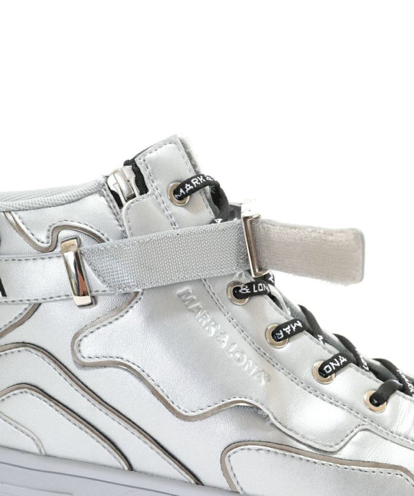 Lotus Green Walker Mid W/Strap | MEN and WOMEN