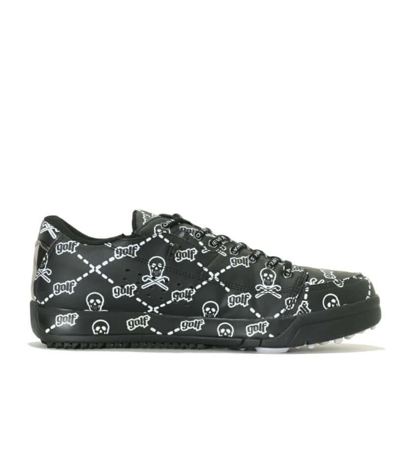 Tarmac Ruler Low Spikeless golf shoes | MEN and WOMEN