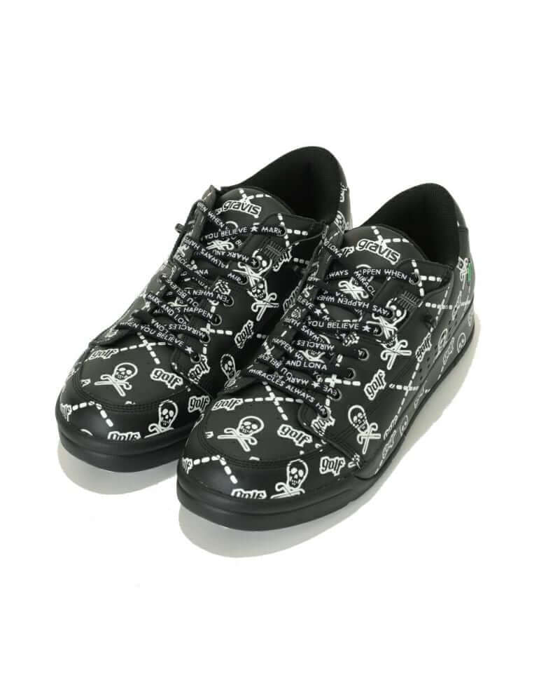 Tarmac Ruler Low Spikeless golf shoes | MEN and WOMEN