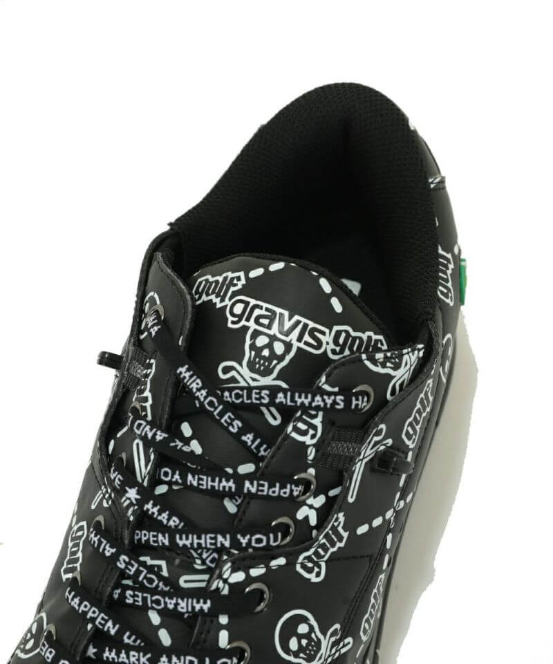 Tarmac Ruler Low Spikeless golf shoes | MEN and WOMEN