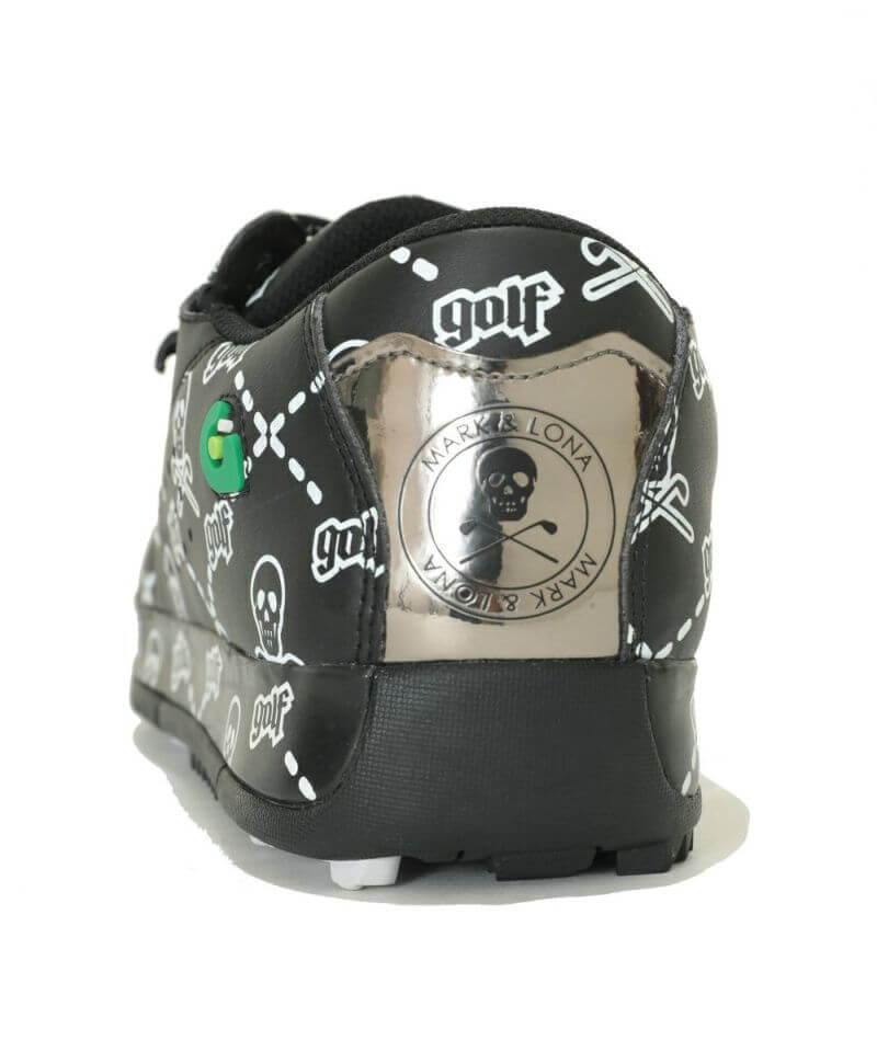 Tarmac Ruler Low Spikeless golf shoes | MEN and WOMEN