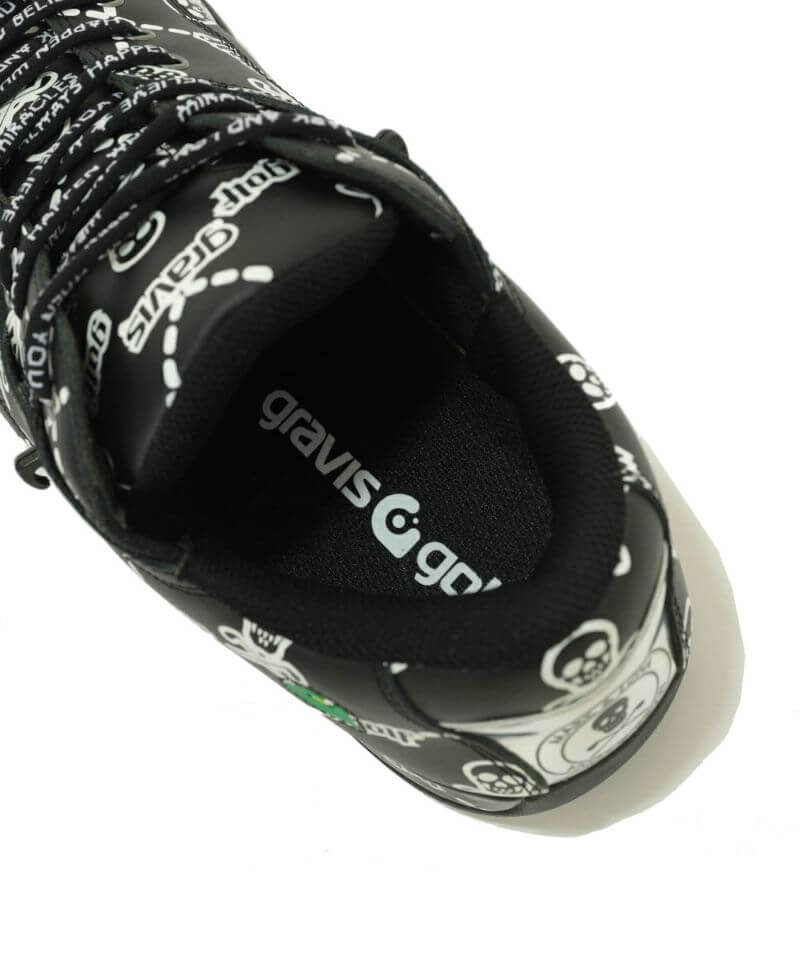 Tarmac Ruler Low Spikeless golf shoes | MEN and WOMEN