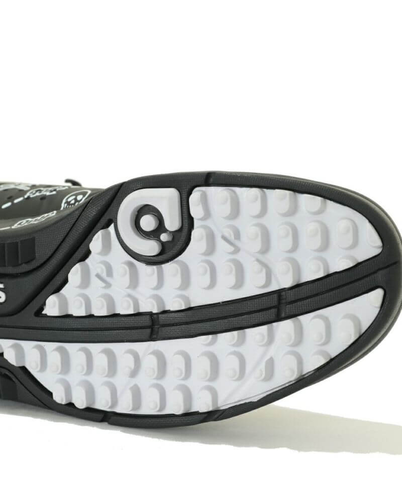 Tarmac Ruler Low Spikeless golf shoes | MEN and WOMEN