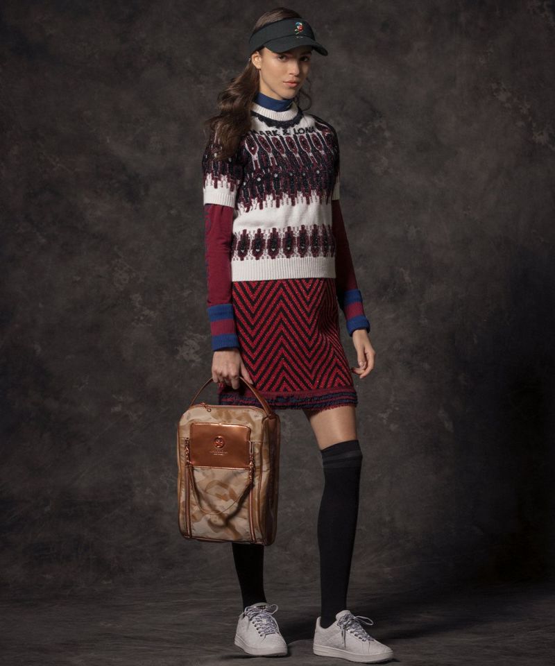 Nectar Knit Skirt | WOMEN