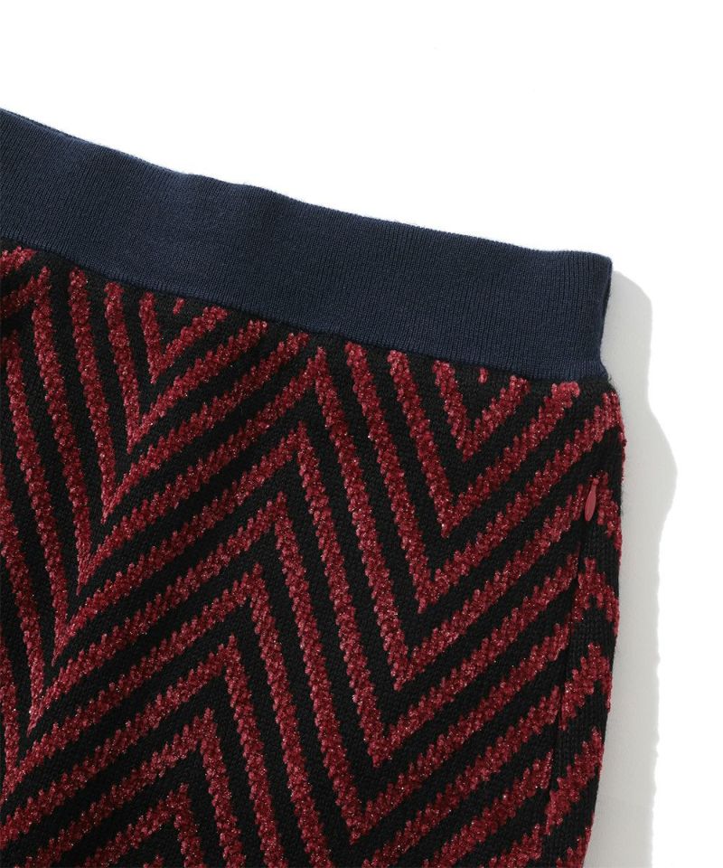 Nectar Knit Skirt | WOMEN