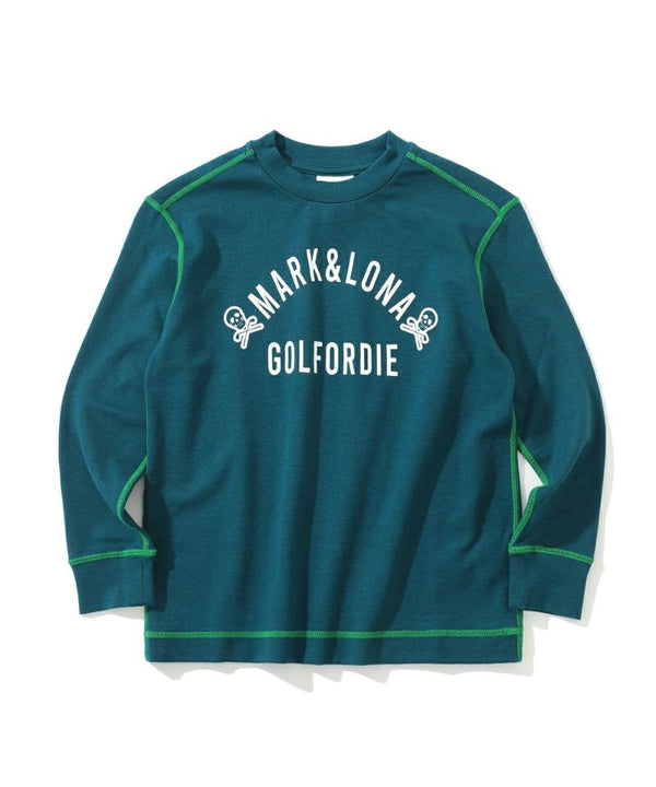 Wonder Thermal Crew Top | KIDS