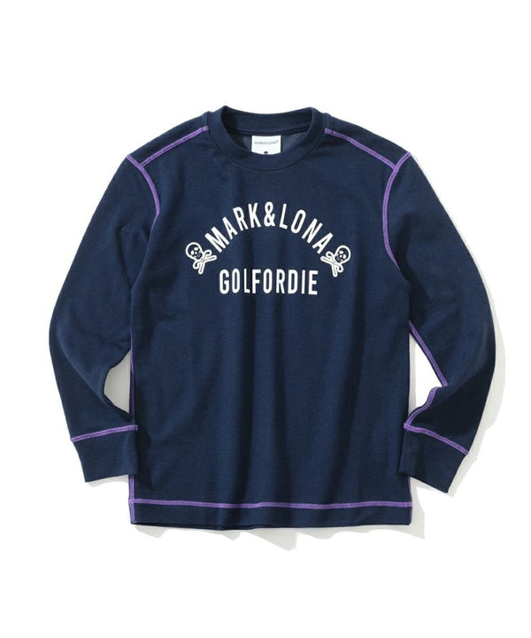 Wonder Thermal Crew Top | KIDS