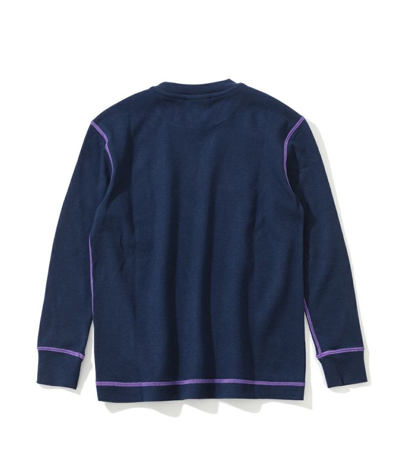 Wonder Thermal Crew Top | KIDS