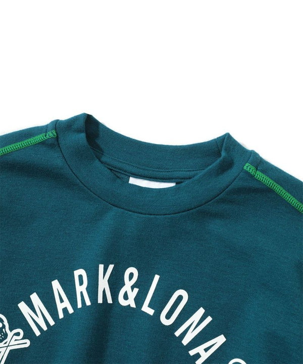 Wonder Thermal Crew Top | KIDS