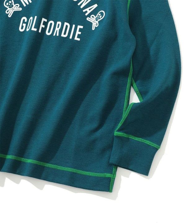 Wonder Thermal Crew Top | KIDS