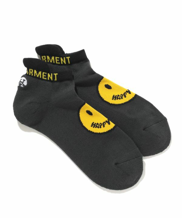 Happy Surf Cushion Socks | MEN and WOMEN