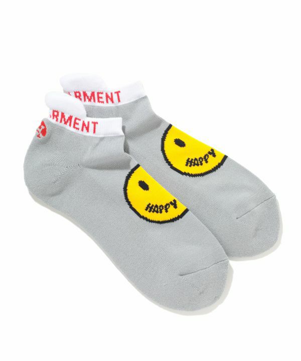 Happy Surf Cushion Socks | MEN and WOMEN