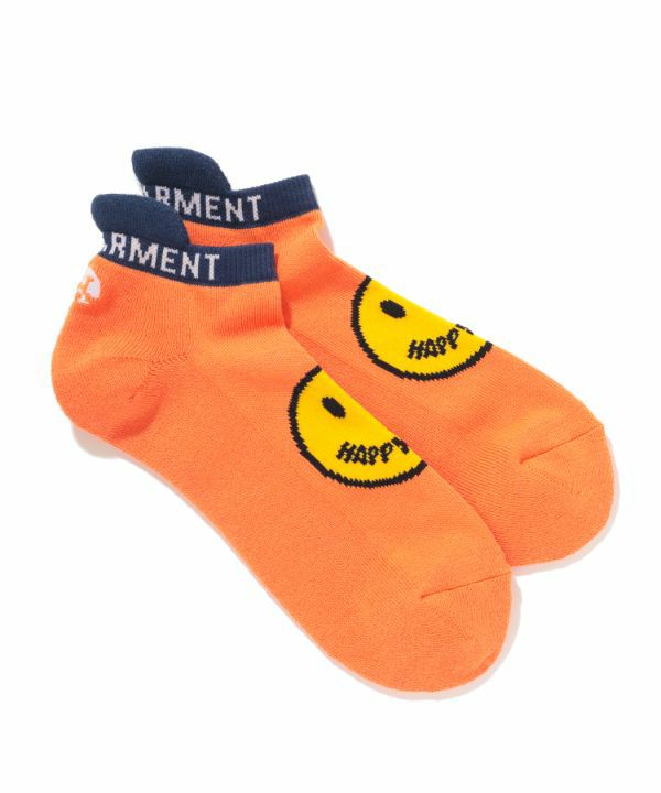 Happy Surf Cushion Socks | MEN and WOMEN