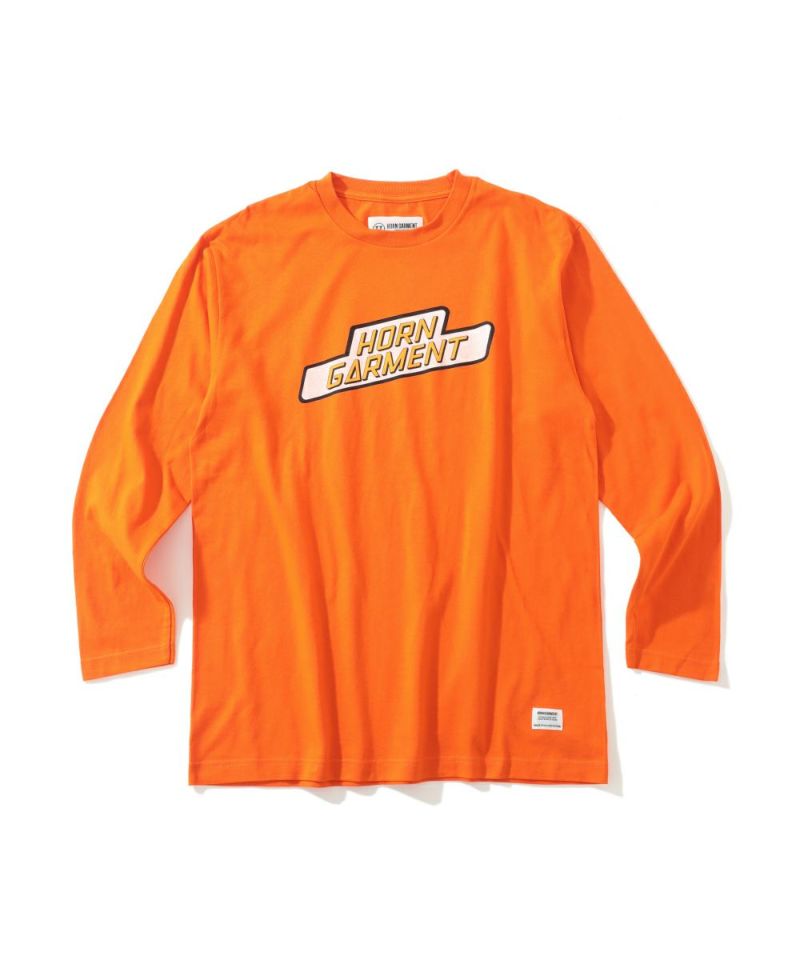 Gimie Skate Long Sleeve Tee | MEN