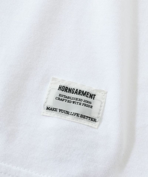 Gimie Skate Long Sleeve Tee | MEN