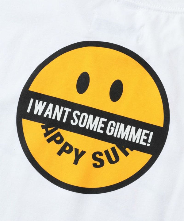 Gimie Skate Long Sleeve Tee | MEN