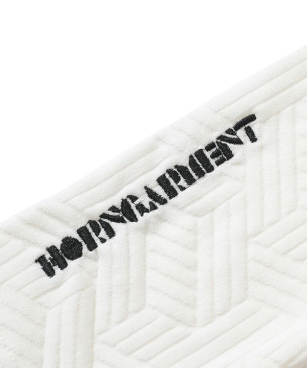 Dialogue Jaquard Turtle Top | WOMEN