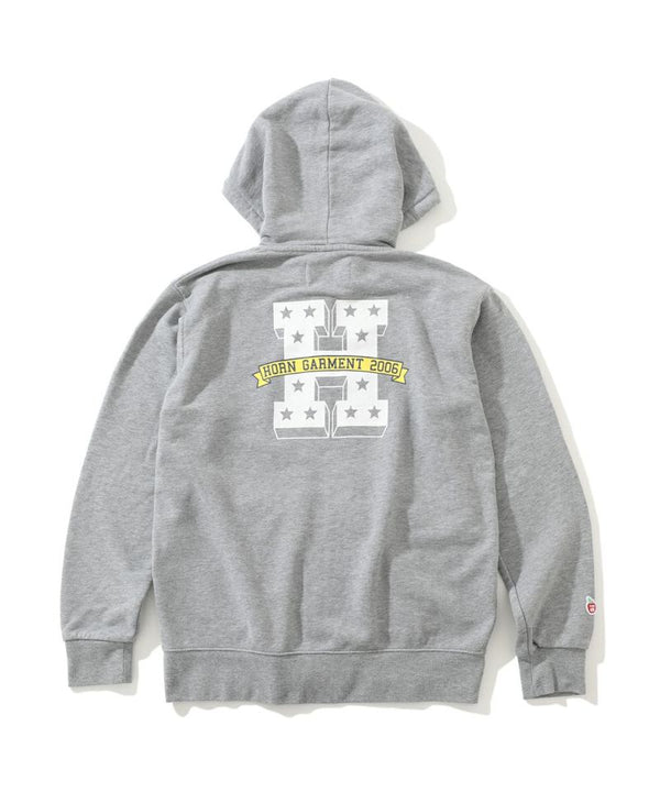 Ivy Hoodie | MEN