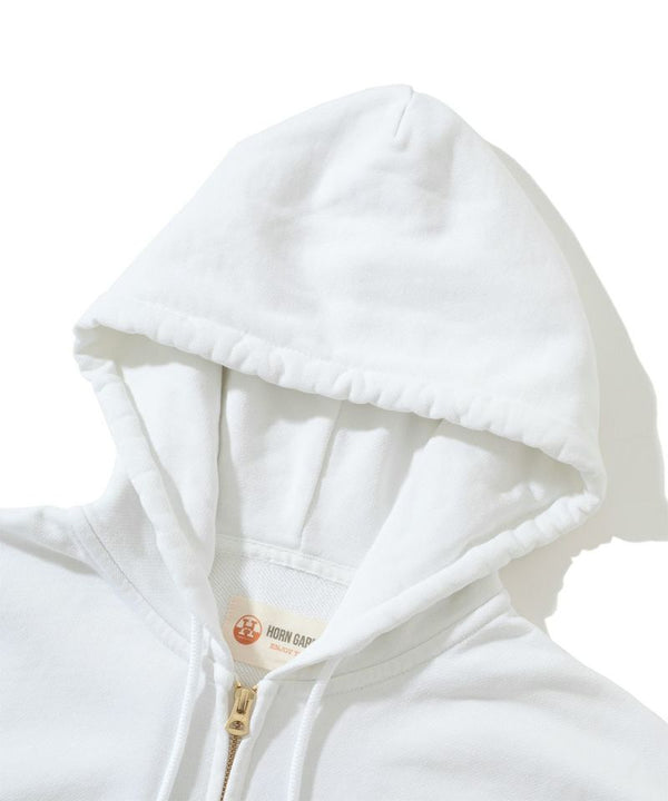 Ivy Hoodie | MEN