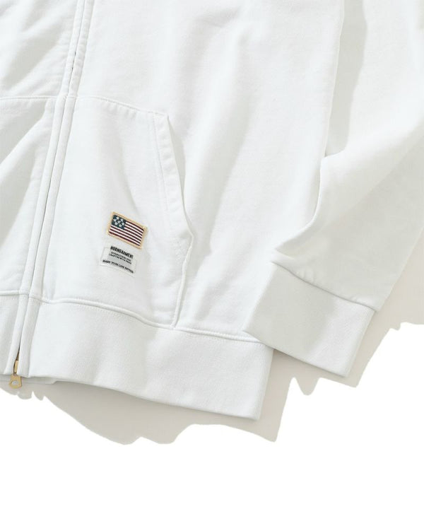 Ivy Hoodie | MEN