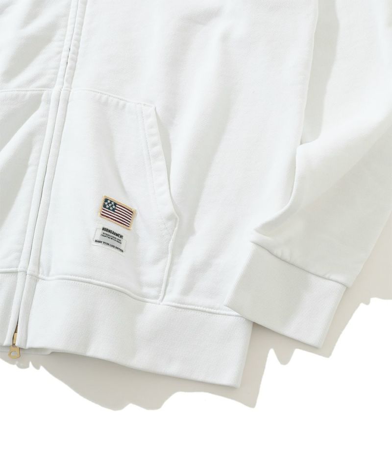 Ivy Hoodie | MEN