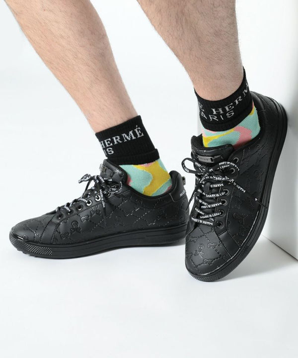 Le Camoufler Socks | MEN and WOMEN