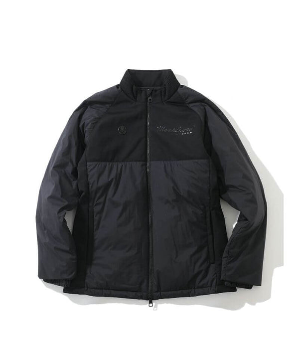 Forum Hybrid Down Jacket | MEN
