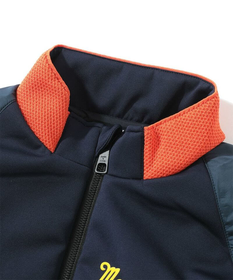 Forum Hybrid Down Jacket | MEN