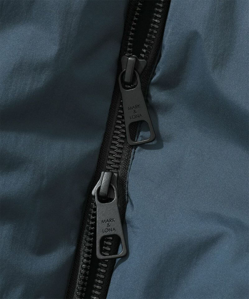 Forum Hybrid Down Jacket | MEN