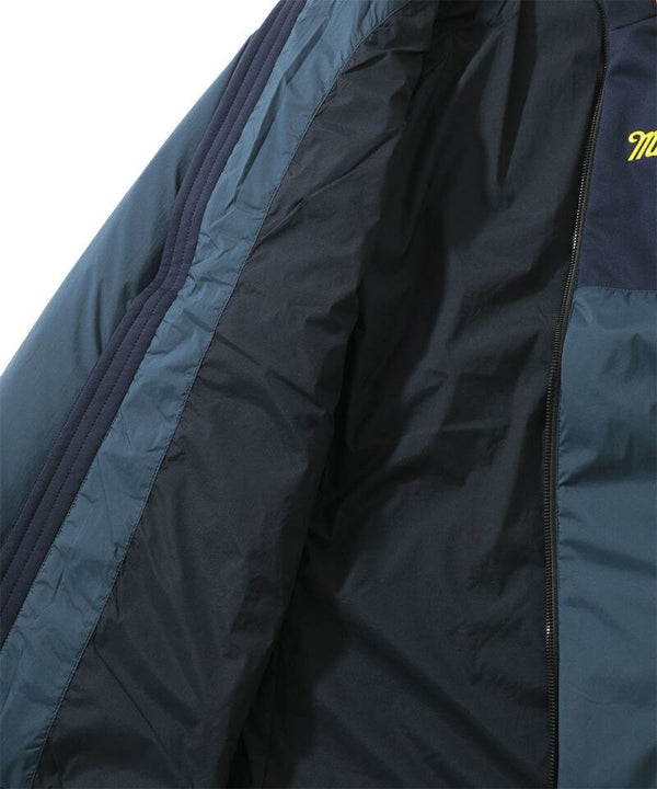 Forum Hybrid Down Jacket | MEN