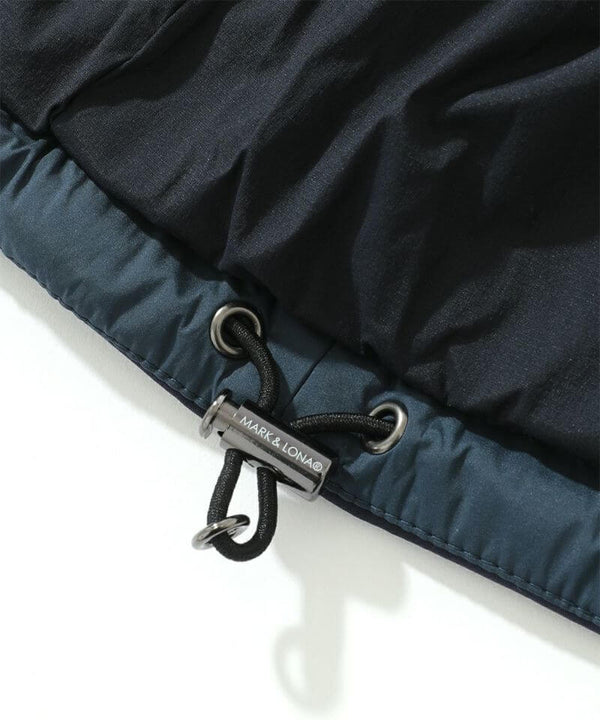 Forum Hybrid Down Jacket | MEN