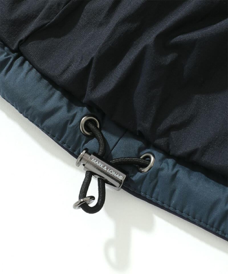 Forum Hybrid Down Jacket | MEN