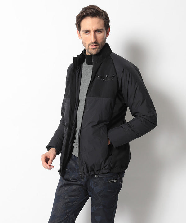 Forum Hybrid Down Jacket | MEN
