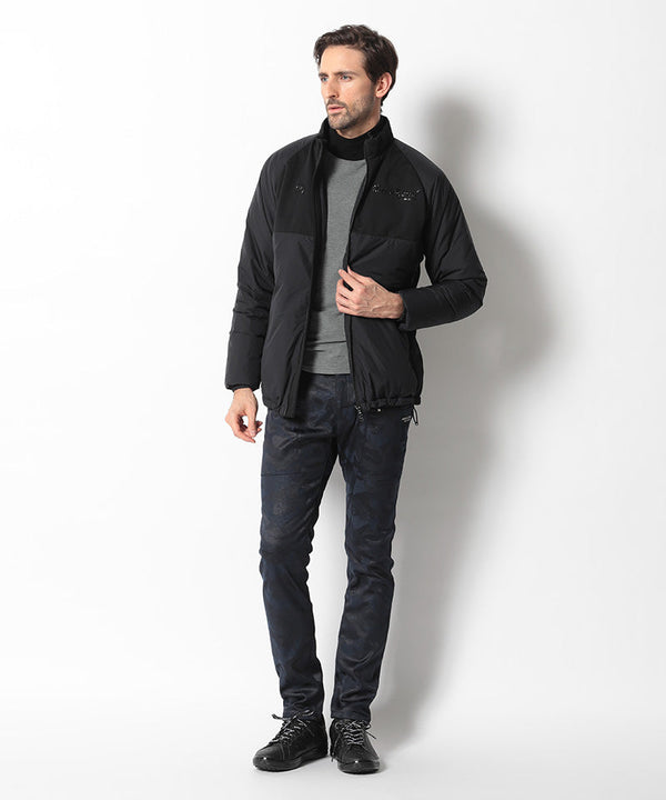 Forum Hybrid Down Jacket | MEN