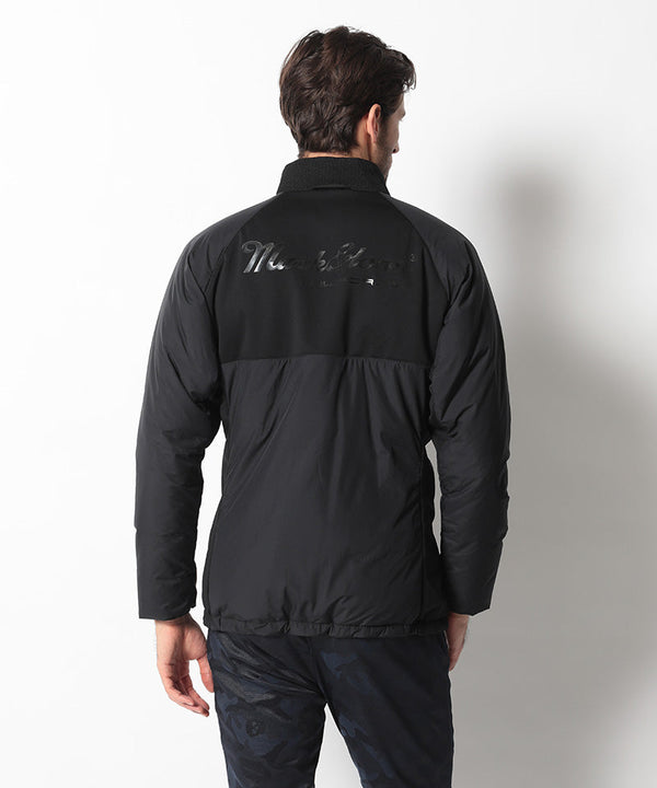 Forum Hybrid Down Jacket | MEN
