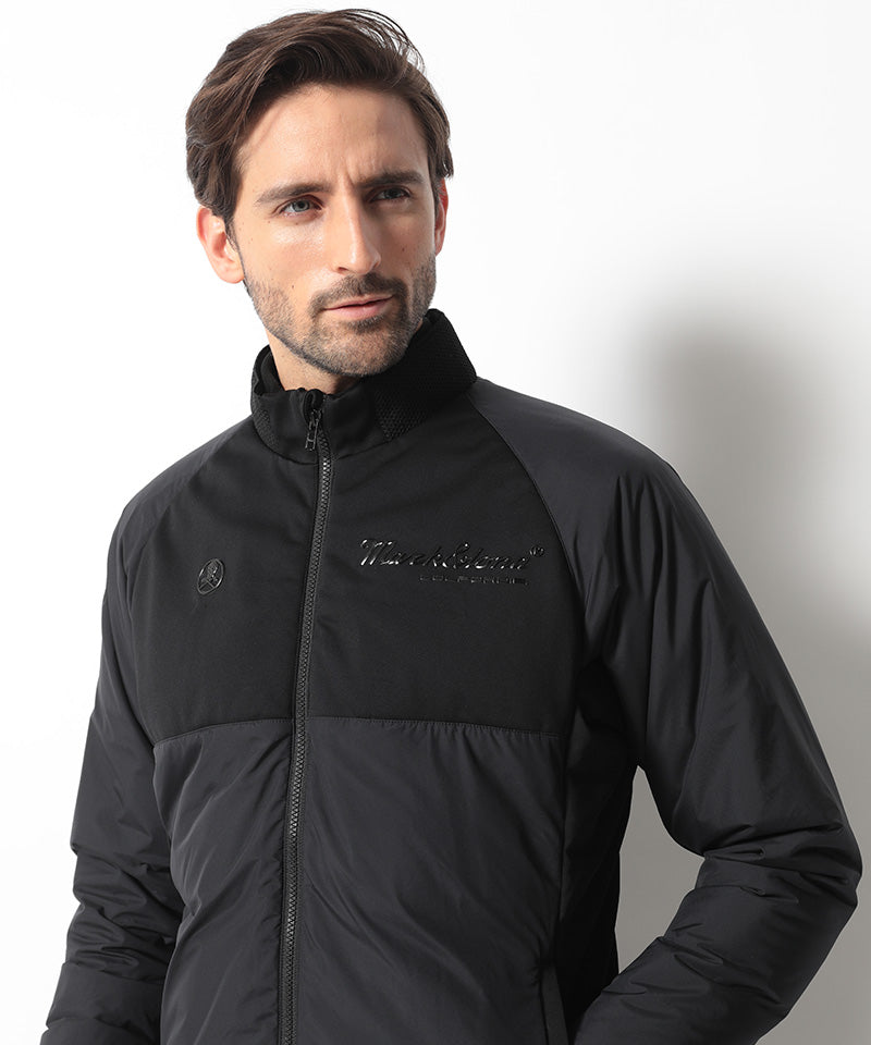 Forum Hybrid Down Jacket | MEN