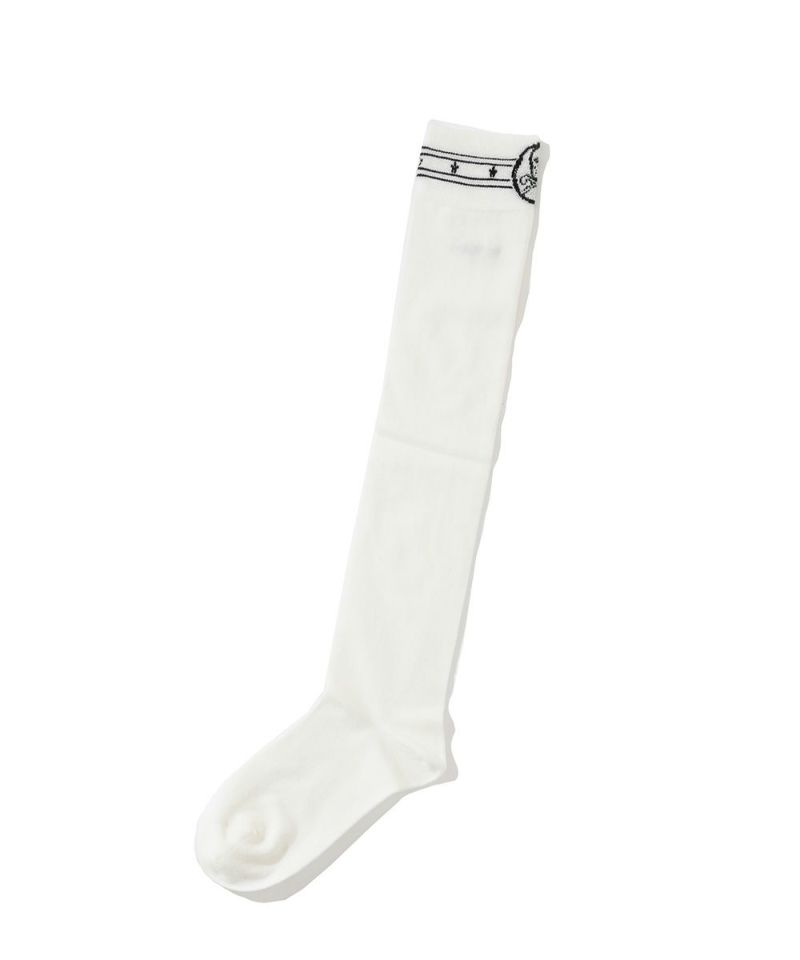 Sally High Socks | WOMEN