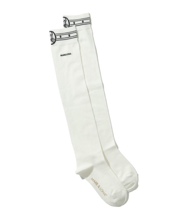 Sally High Socks | WOMEN