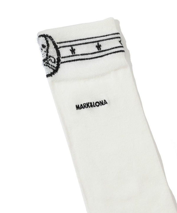 Sally High Socks | WOMEN